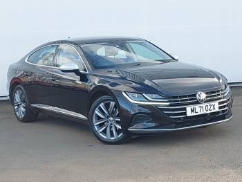2021 (71) Volkswagen Arteon 2.0 TSI Elegance 5dr DSG