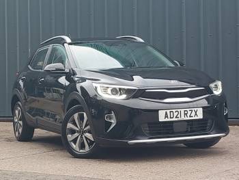 2021 (21) Kia Stonic 1.0T GDi 99 2 5dr DCT