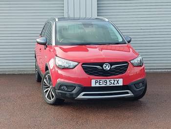 2019 Vauxhall Crossland X 1.2 Elite 5dr