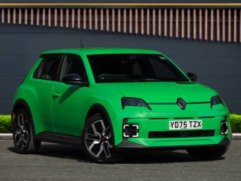 2025 (75) Renault 5 90kW Evolution Urban Range 40kWh 5dr Auto