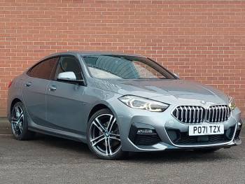 2021 (71) BMW 2 SERIES 218i [136] M Sport 4dr DCT