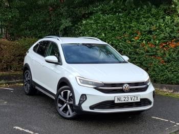 2023 (23) Volkswagen Taigo 1.0 TSI 110 Style 5dr