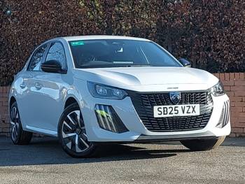 2025 (25) Peugeot 208 1.2 PureTech 100 Style 5dr