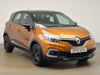 2019 (19) Renault Captur 0.9 TCE 90 Play 5dr