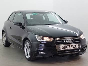 2017 (67) Audi A1 1.4 TFSI Sport 3dr