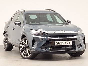 2025 (25) Cupra Formentor 1.5 eHybrid 272 VZ1 5dr DSG