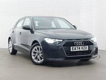 2024 (74) Audi A1 25 TFSI Sport 5dr S Tronic