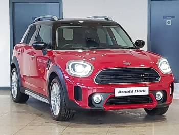 2020 (70) MINI 60 1.5 Cooper Exclusive 5dr