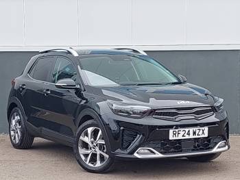2024 (24) Kia Stonic 1.0T GDi 48V GT-Line S 5dr DCT