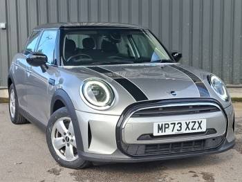 2024 (73) MINI Cooper 1.5 C Classic 5dr Auto