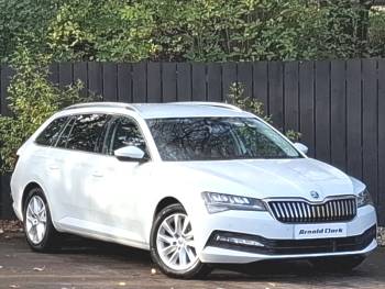 2023 (73) Skoda Superb 2.0 TDI CR SE Technology 5dr DSG