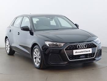 2020 (69) Audi A1 30 TFSI Sport 5dr