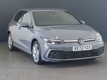 2023 (72/23) Volkswagen Golf 1.4 TSI GTE 5dr DSG