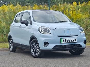 2025 (25) Leapmotor T03 70kW 37kWh 5dr Auto