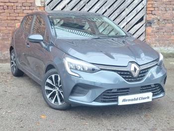 2021 (71) Renault Clio 1.0 TCe 90 Iconic 5dr