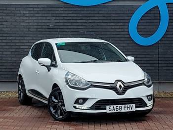 2018 (68) Renault Clio 0.9 TCE 90 Iconic 5dr
