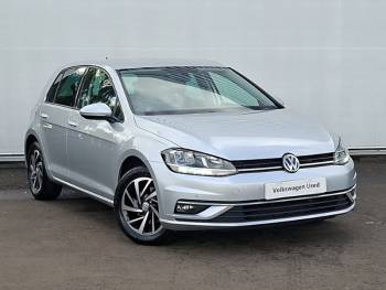 2019 (69) Volkswagen Golf 1.5 TSI EVO 150 Match 5dr