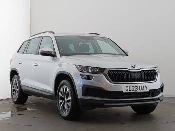 2023 (23) Skoda Kodiaq 1.5 TSI SE Drive 5dr DSG [7 Seat]