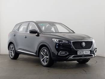 2023 (72) MG Hs 1.5 T-GDI Excite 5dr DCT