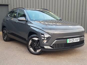 2025 (25) Hyundai Kona 160kW Advance 65kWh 5dr Auto