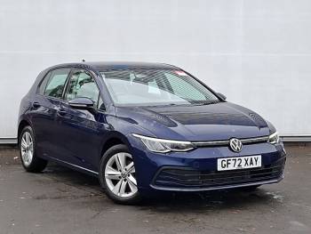 2022 (72) Volkswagen Golf 1.5 TSI 150 Life 5dr