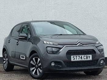 2024 Citroen C3 