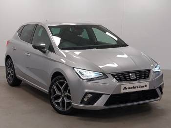 2020 (70) Seat Ibiza 1.0 TSI 95 Xcellence [EZ] 5dr