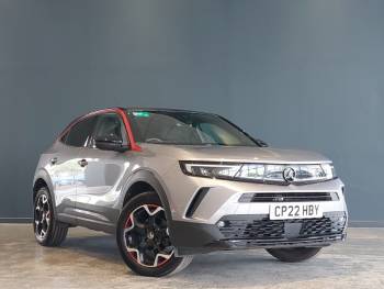 2022 (22) Vauxhall Mokka 1.2 Turbo SRi Premium 5dr Auto