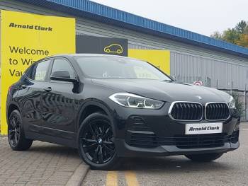 2020 (70) BMW X2 sDrive 20i Sport 5dr Step Auto