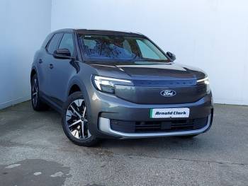 2025 (25) Ford Explorer 210kW Select 77kWh 5dr Auto