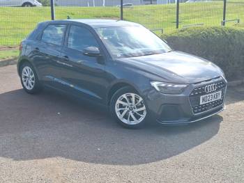 2023 (23) Audi A1 30 TFSI 110 Sport 5dr