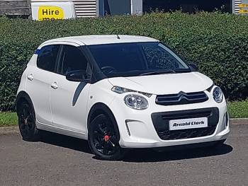 2019 (19) Citroen C1 1.0 VTi 72 Urban Ride 5dr