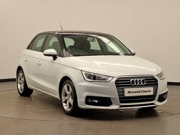 2017 (17) Audi A1 1.0 TFSI Sport 5dr
