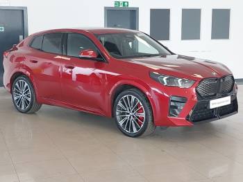2026 (26) BMW Ix2 150kW eDrive20 Shadow Edition 65kWh 5dr Auto