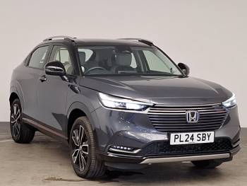 2024 (24) Honda HR-V 1.5 eHEV Advance Style 5dr CVT