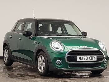 2020 (70) MINI Cooper 1.5 Cooper Classic II 5dr Auto