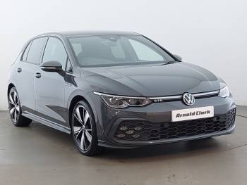 2022 (22) Volkswagen Golf 2.0 TDI 200 GTD 5dr DSG