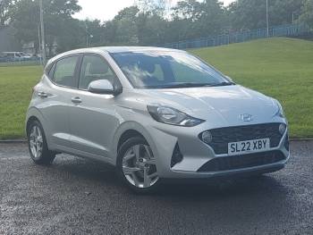 2022 (22) Hyundai I10 1.0 MPi SE Connect 5dr