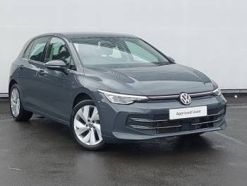 2025 (25) Volkswagen Golf 1.5 TSI 150 Style 5dr