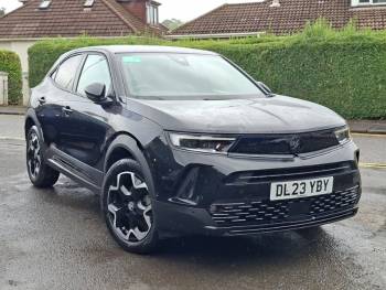 2023 (23) Vauxhall Mokka 1.2 Turbo 136 Ultimate 5dr