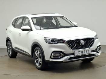 2021 (71) MG Hs 1.5 T-GDI Exclusive 5dr