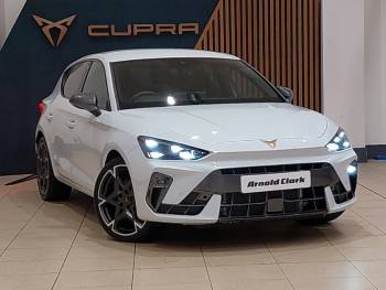 2025 (25) Cupra Leon 1.5 TSI 150 V2 5dr