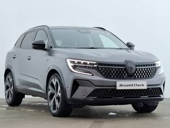 2024 (74) Renault Austral E-Tech FHEV Techno Esprit Alpine 5dr Auto