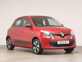 2015 (65) Renault Twingo 1.0 SCE Play 5dr