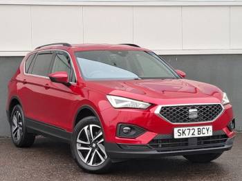2023 (72) Seat Tarraco 2.0 TDI SE Technology 5dr