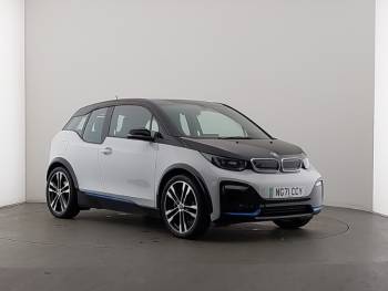 2021 (21) BMW I3 135kW S 42kWh 5dr Auto