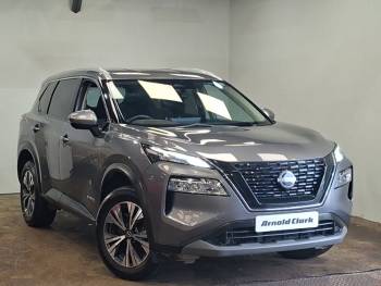 2023 (73) Nissan X-trail 1.5 E-Power E-4orce 213 N-Connecta 5dr Auto