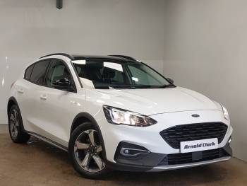 2019 (69) Ford Focus 1.5 EcoBoost 150 Active 5dr