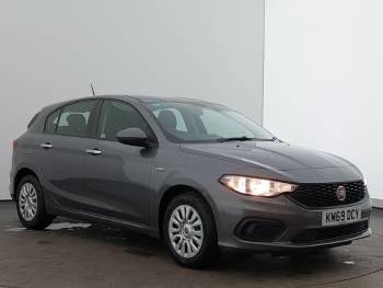 2020 (69/20) Fiat Tipo 1.4 Easy 5dr