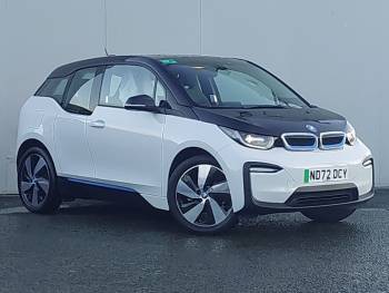 2022 (22) BMW I3 125kW 42kWh 5dr Auto